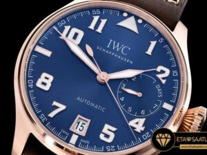 IWC0363A - Big Pilot Le Petit Prince RGLE Blue YLF A51011 Mod - 05.jpg